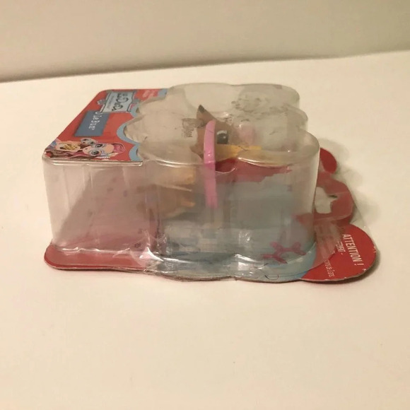 La Dee Da Chihuahua Puppy Le Bun Closet Hot Doggin  Picnic Open Box - Picture 15 of 16